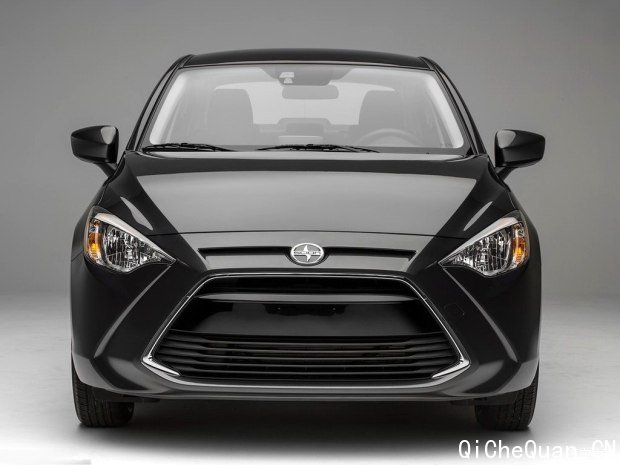 Scion Scion iA 2016 