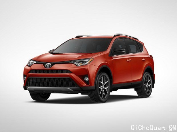 () RAV4() 2016 