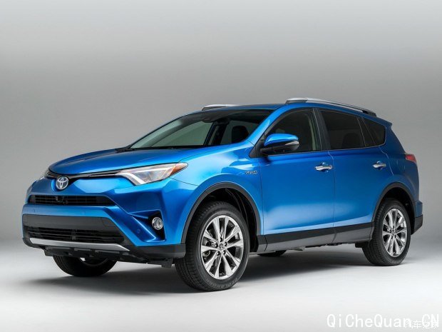 () RAV4() 2016 Hybrid