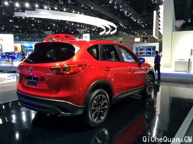 Դ() ԴCX-5() 2016 