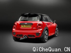 MINI JCW MINI JCW 2015 JOHN COOPER WORKS