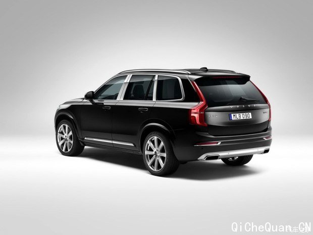 ֶ() ֶXC90 2015 Excellence