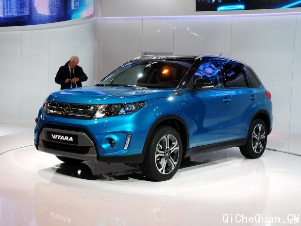 ľ() VITARA 2015 