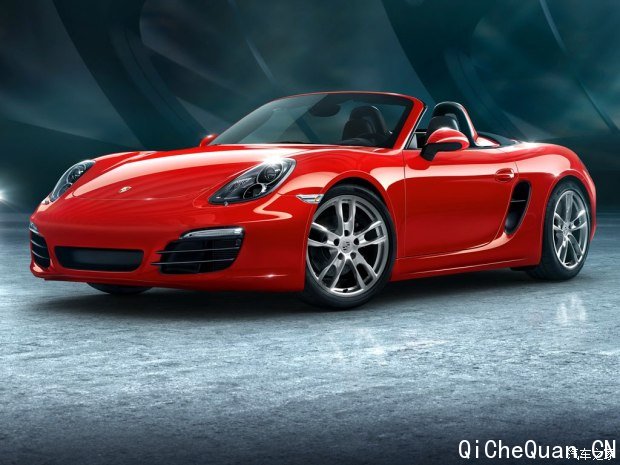 ʱ Boxster 2015 Boxster Style Edition 3.4L