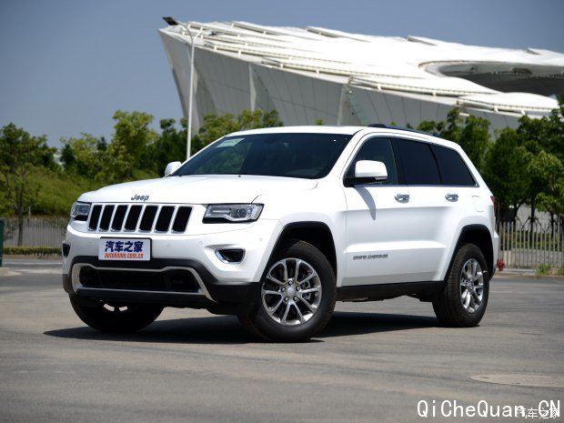 Jeep() ŵ() 2015 3.0TD  Ӣ