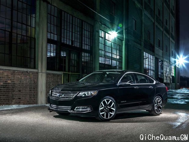 ѩ() Impala 2015 Midnight Edition