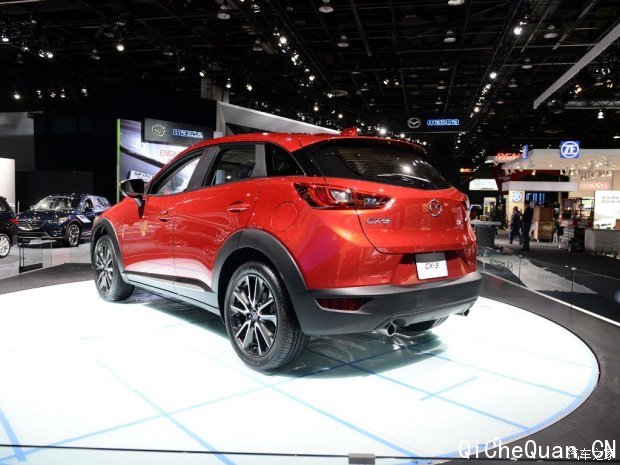 Դ() ԴCX-3 2014 