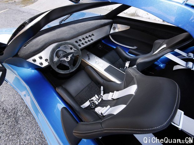 TOROIDION TOROIDION 1MW 2015 CONCEPT