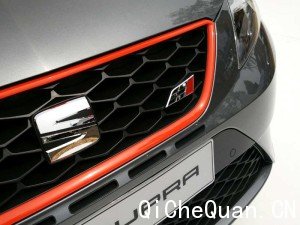  LEON 2015 SC CUPRA