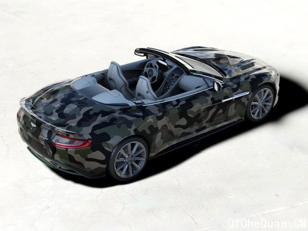 ˹١ Vanquish 2015 Valentinoر