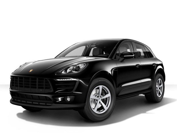 ʱ Macan 2016 Macan 2.0T