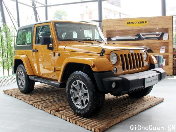 Jeep()  2013 3.6L Ű Sahara