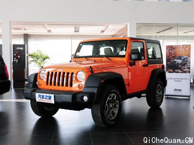 Jeep()  2015 3.6L  Rubicon