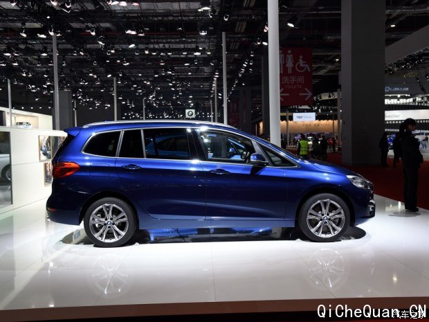 () 2ϵGran Tourer 2015 