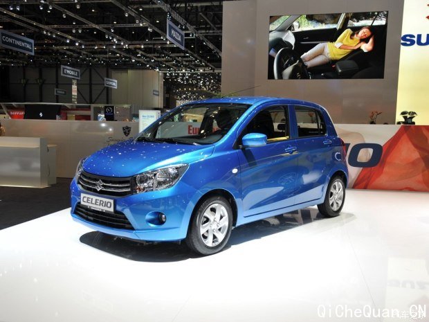 ľ() CELERIO 2014 