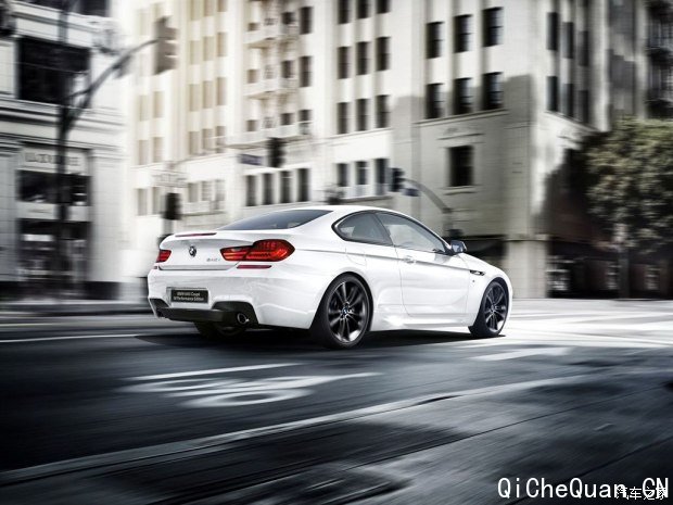 () 6ϵ 2015 640i Coupe M Performance Edition