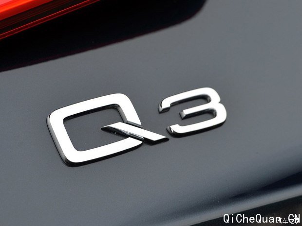 µ() µQ3() 2015 2.0T quattro