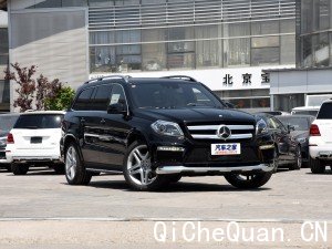 () GL 2015 GL 500 4MATIC