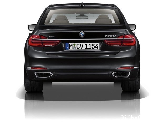 () 7ϵ 2016 750Li xDrive