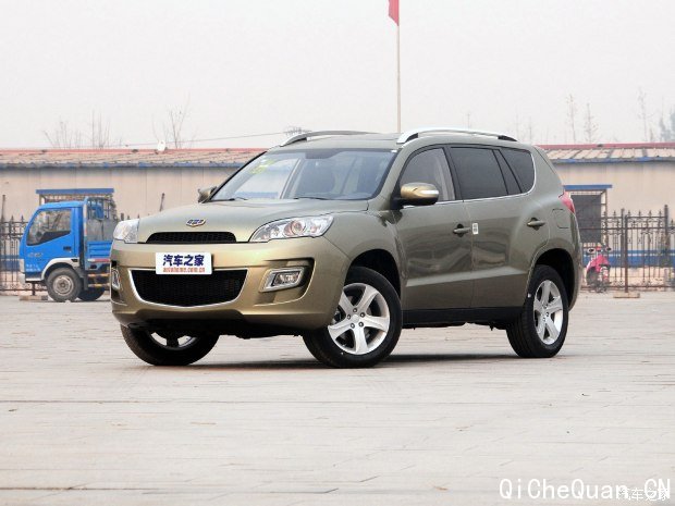  SUV 2014 2.4L Զ