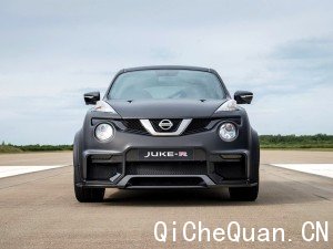 ղ() JUKE 2015 Juke-R 2.0