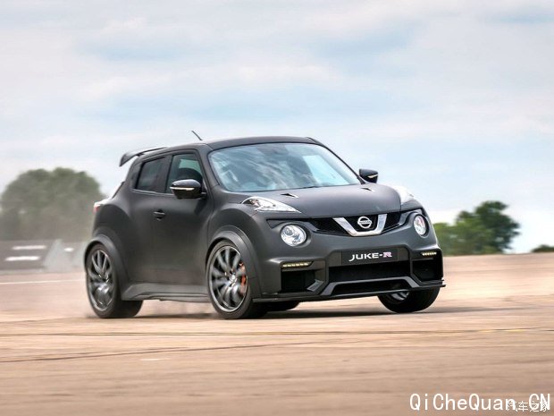 ղ() JUKE 2015 Juke-R 2.0