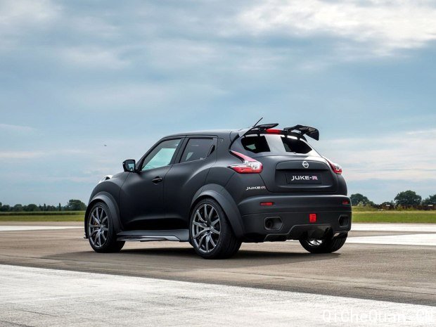 ղ() JUKE 2015 Juke-R 2.0