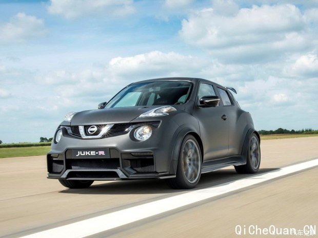 ղ() JUKE 2015 Juke-R 2.0