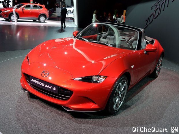 Դ() ԴMX-5 2015 