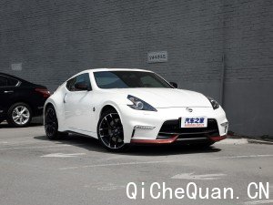 ղ() ղ370Z 2015 3.7L Nismo