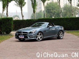 () SLK 2011 SLK 350