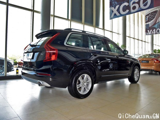 ֶ() ֶXC90 2015 2.0T T6 ݰ 5