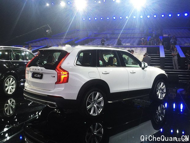 ֶ() ֶXC90 2015 2.0T T6  7