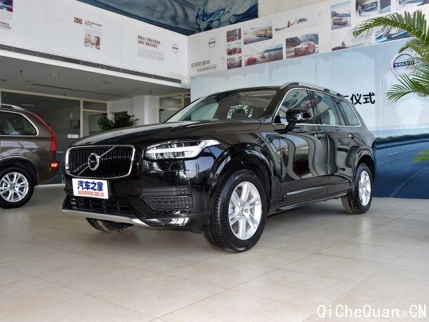 ֶ() ֶXC90 2015 2.0T T6 ݰ 5