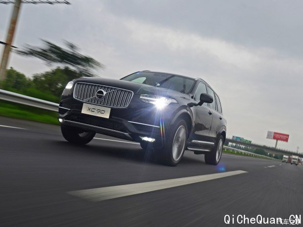 ֶ() ֶXC90 2015 2.0T T6  7