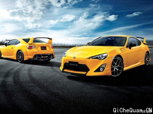 () 86 2015 Yellow Limited