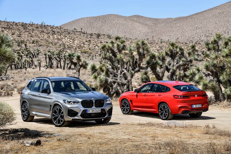 BMW X3 MʹBMW X4 Mȫ