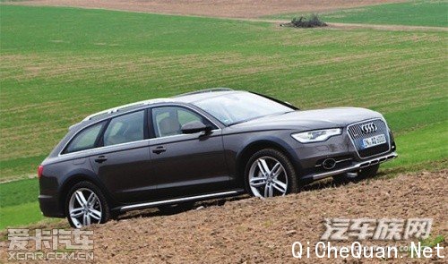 ԼݰµA4 allroad quattro