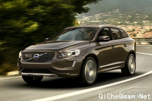 2014ֶXC60