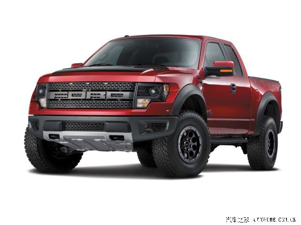 ظ()F-1502014 SVT Raptorر