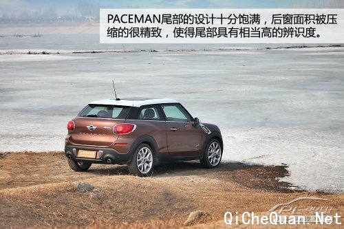 Ҫڲͬ ȲMINI PACEMAN 1.6T