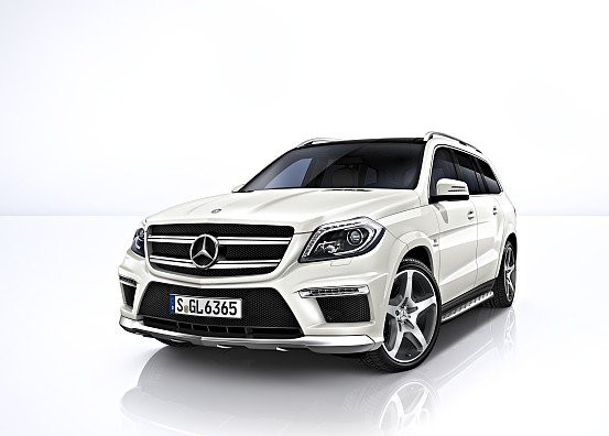 2013Ϻչ GL63 AMG214.8 